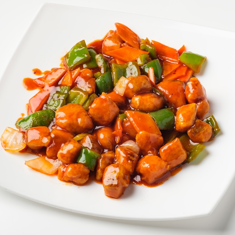 №454 Кета ГоБао Юй